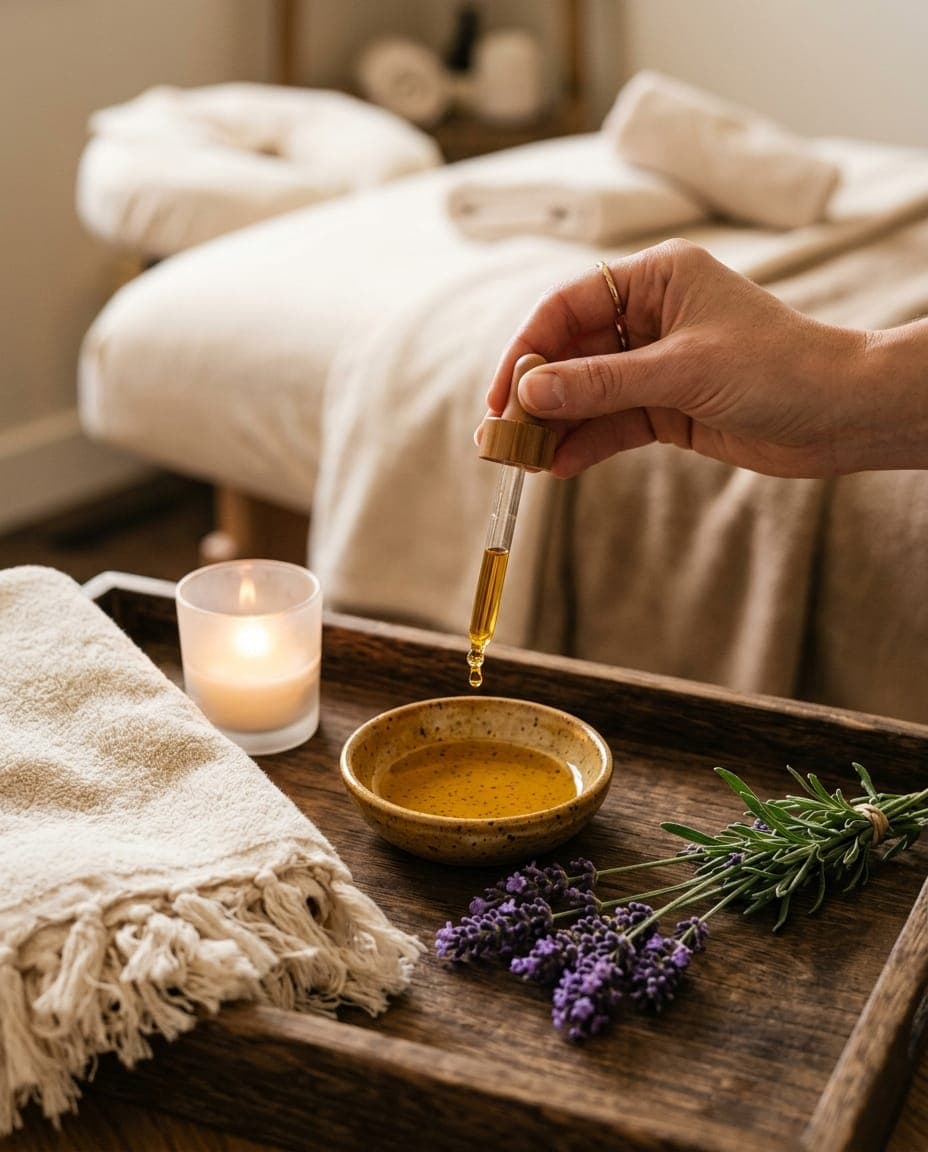 Aromatherapy