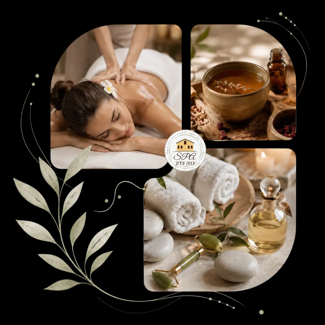 Classic Massage · Single