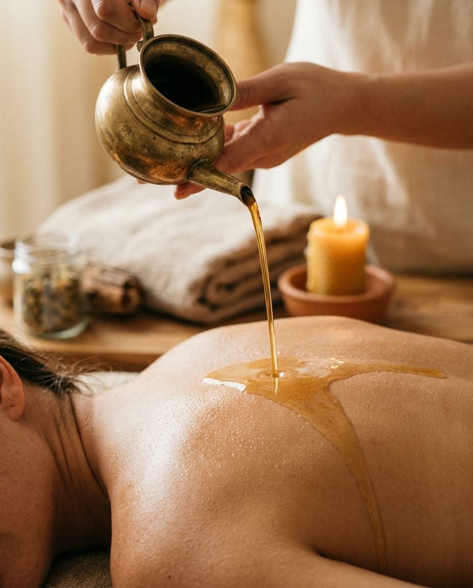 Ayurveda