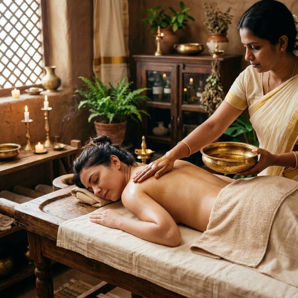 Ayurveda