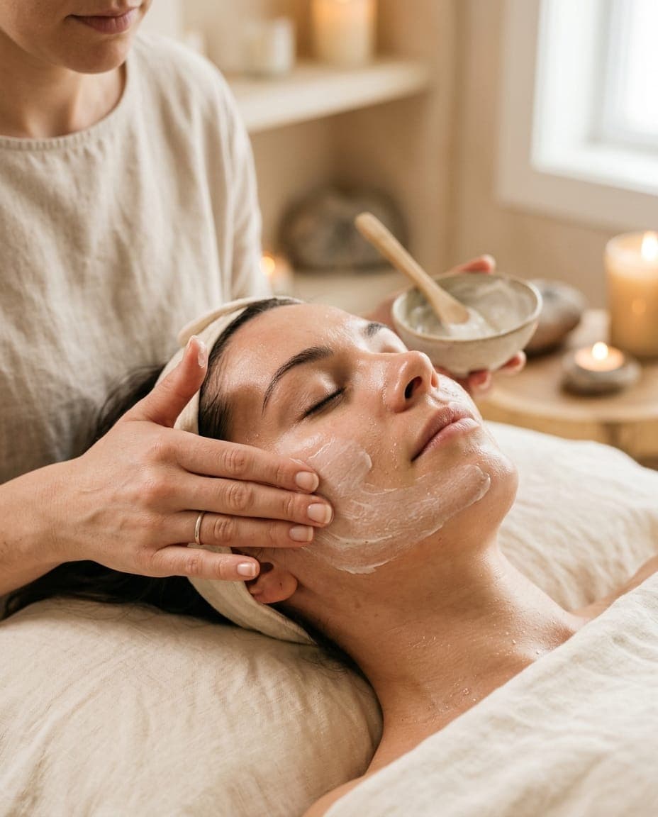 Facial Treatment