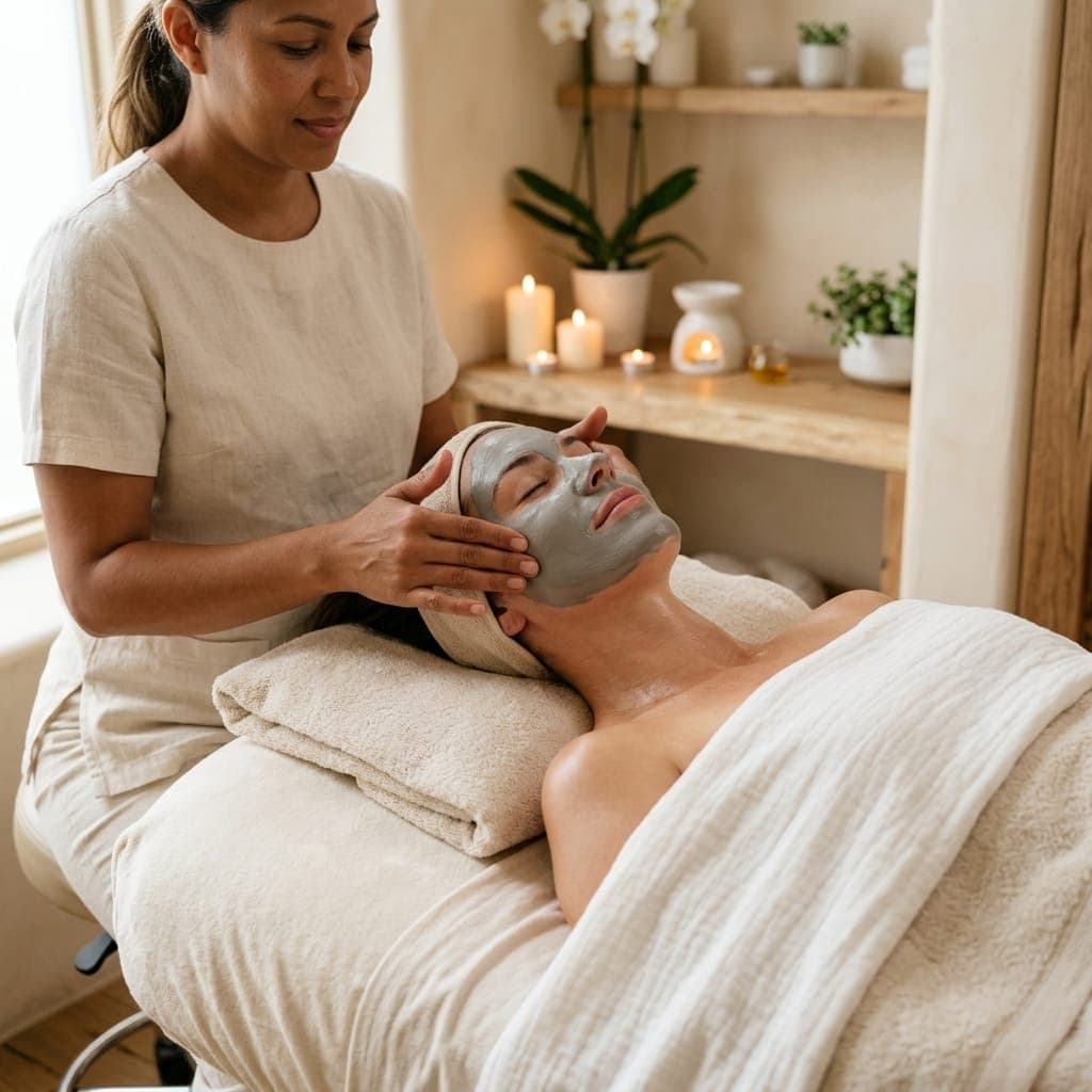 Facial Treatment