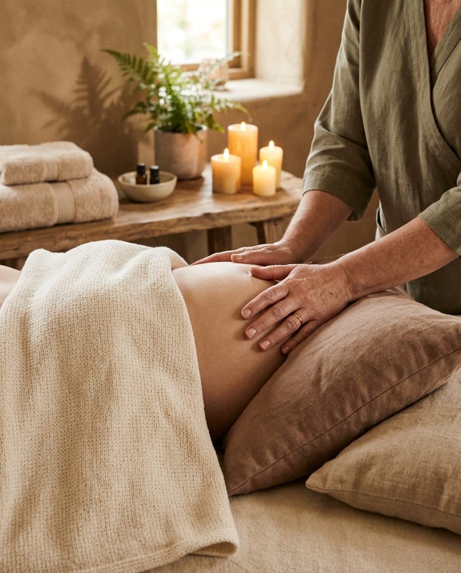 Prenatal