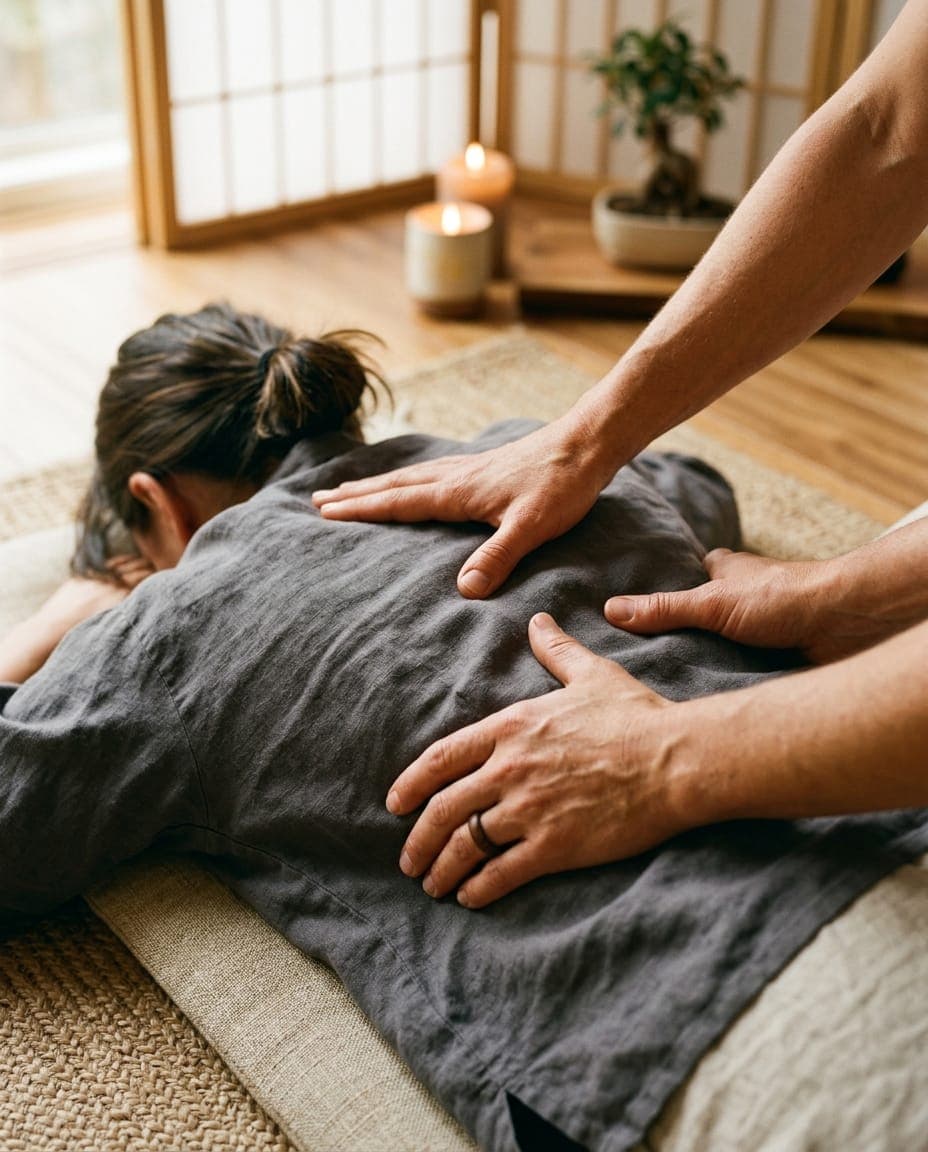 Shiatsu